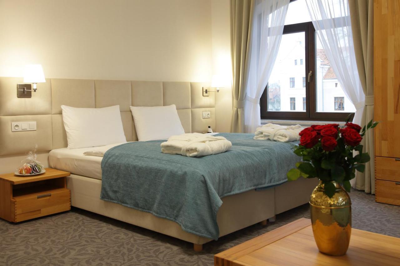 Palac Mortegi Hotel & Spa- Restauracja Szlachecka, Spa, Basen, Sauny, Jazda Konna, Mini Zoo- Luksus, Relaks I Przyroda W Jednym! Lubawa Exteriör bild