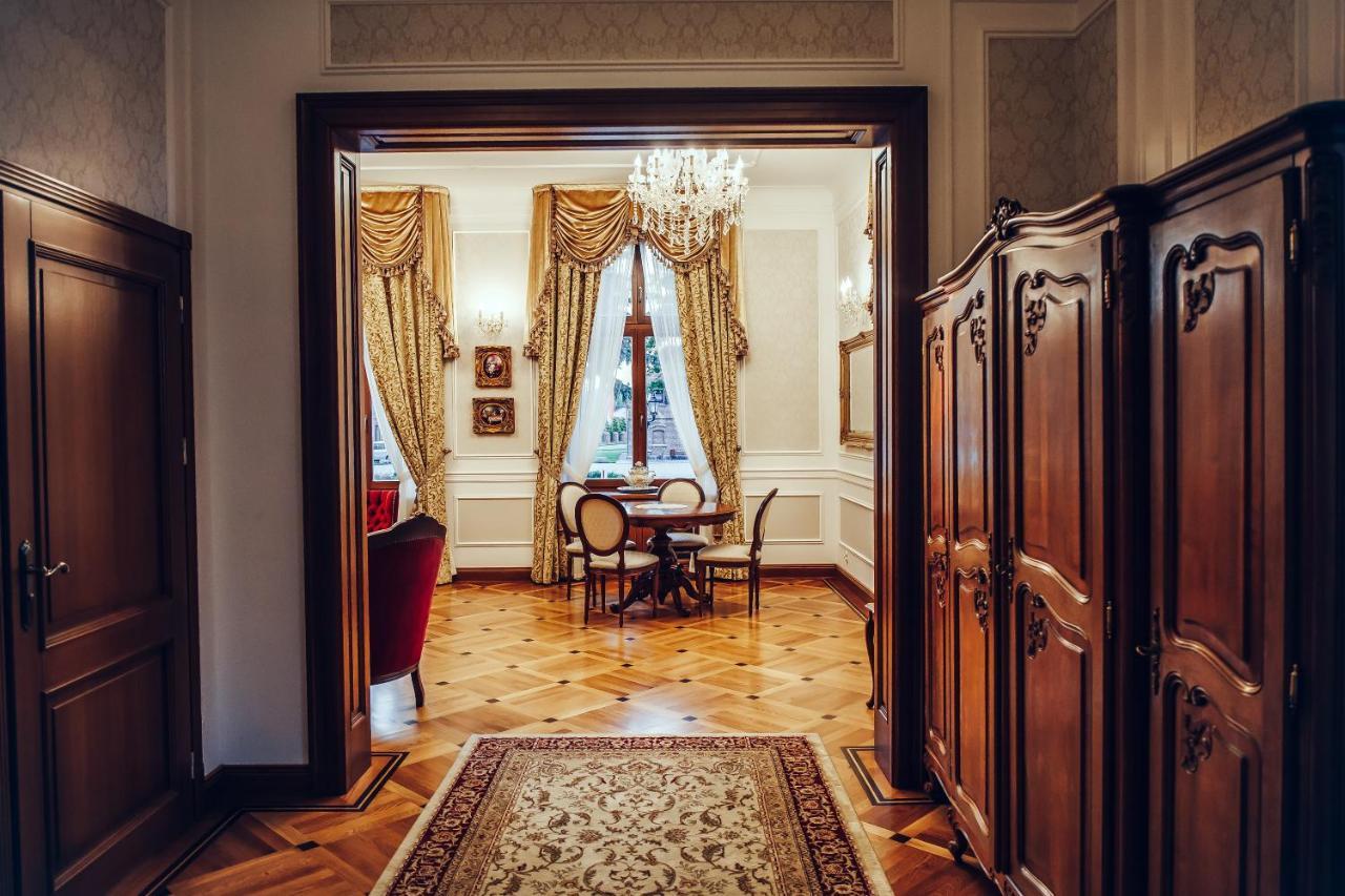 Palac Mortegi Hotel & Spa- Restauracja Szlachecka, Spa, Basen, Sauny, Jazda Konna, Mini Zoo- Luksus, Relaks I Przyroda W Jednym! Lubawa Exteriör bild